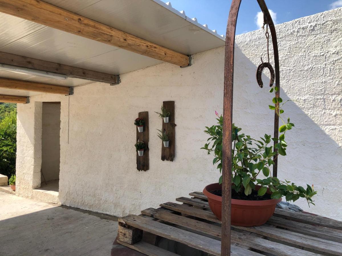 Il Lentisco Vila Noto Exterior foto