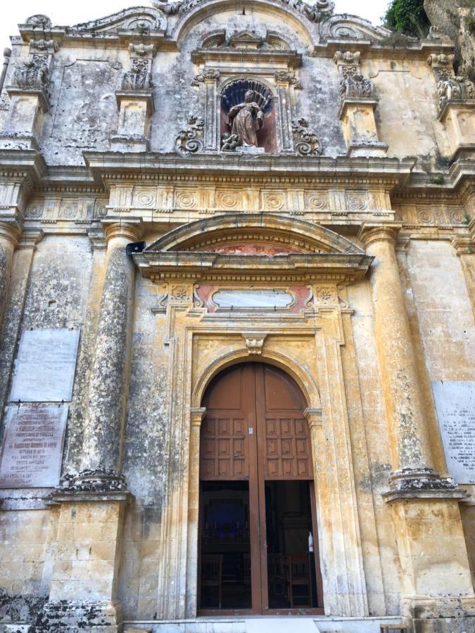 Il Lentisco Vila Noto Exterior foto
