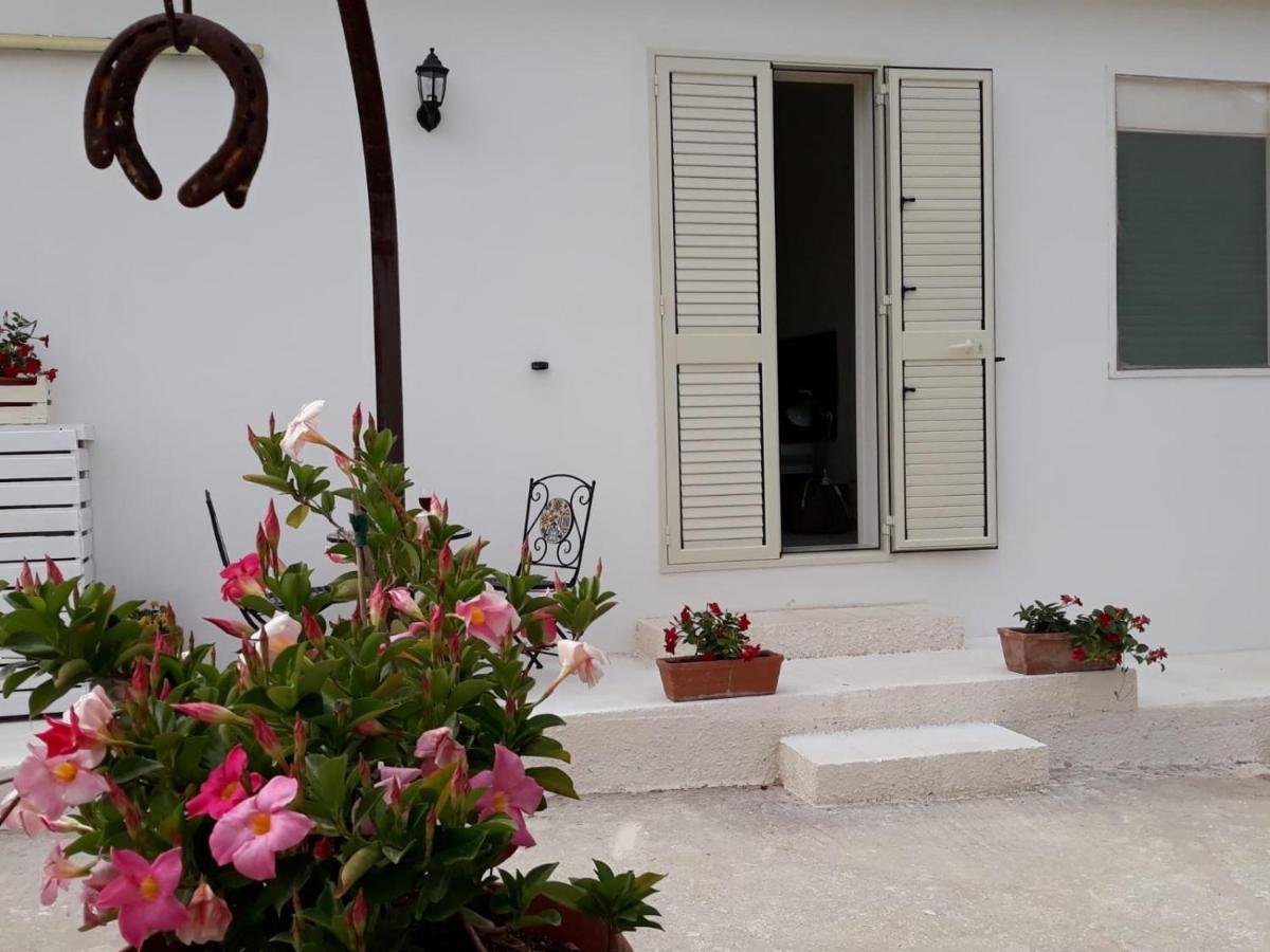 Il Lentisco Vila Noto Exterior foto