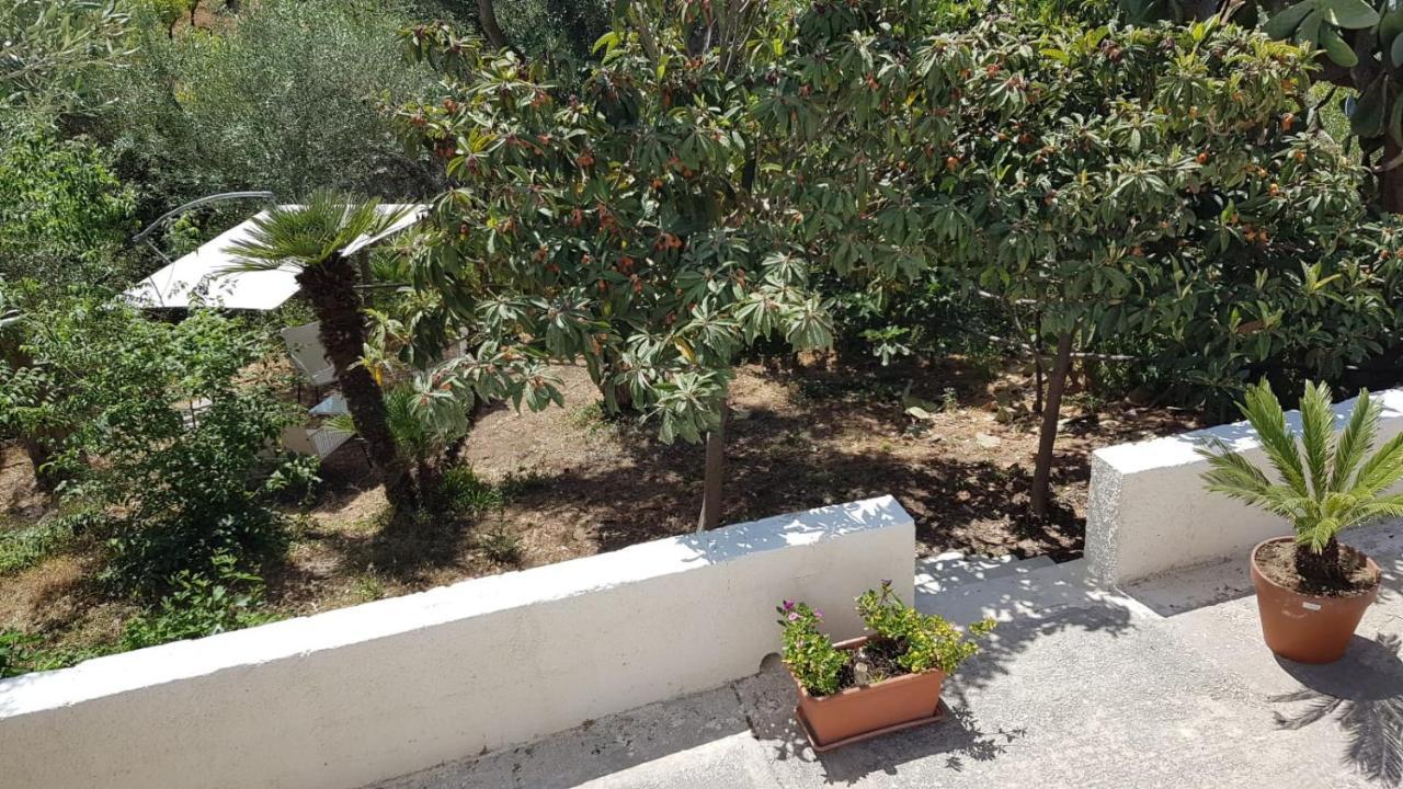 Il Lentisco Vila Noto Exterior foto