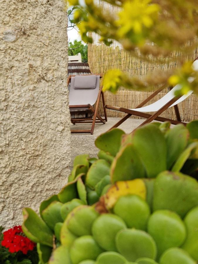 Il Lentisco Vila Noto Exterior foto