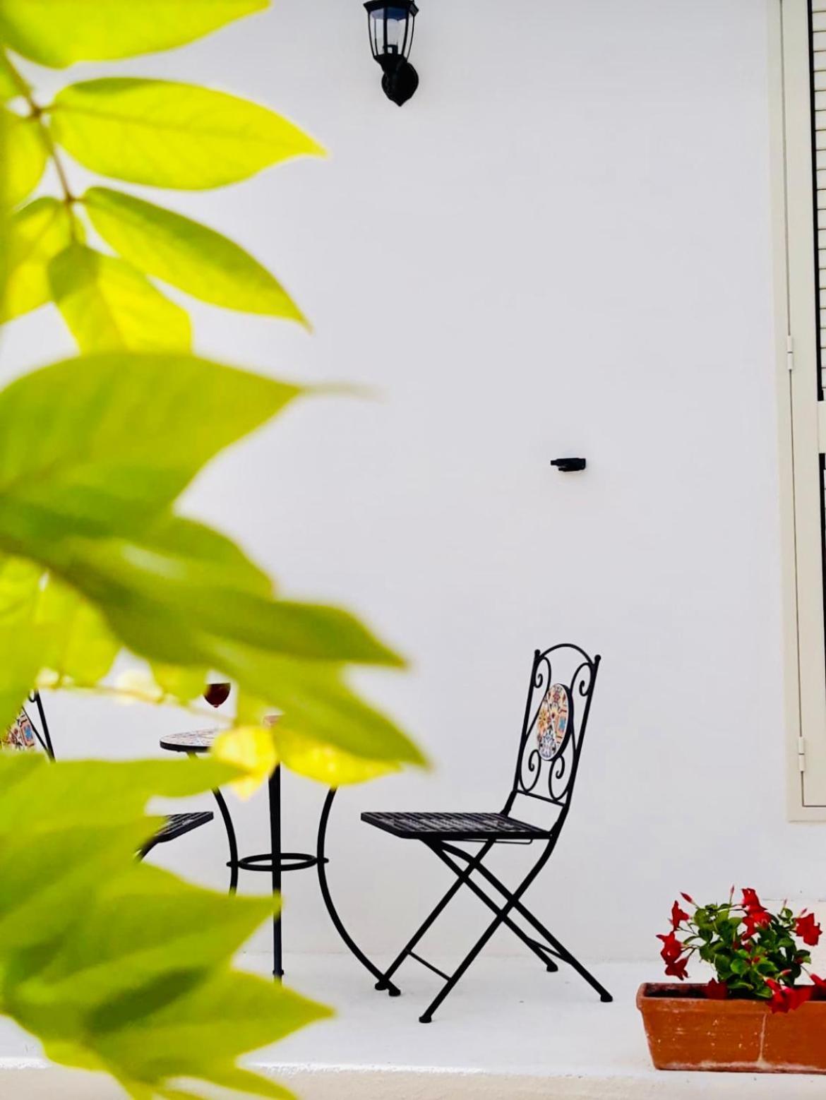 Il Lentisco Vila Noto Exterior foto